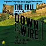 The Fall LP (analog) Take It To The Wire (live 1985)