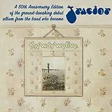 Tractor, the Way We Live LP (analog) A Candle For Judith (50th Anniversary Edition)