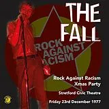 The Fall LP (analog) Rock Against Racism Christmas Party 1977
