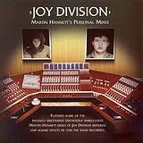 Joy Division LP (analog) Martin Hannett S Personal Mixes (milky Vinyl Lp)