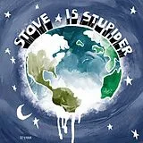 Stove LP (Vinyl) Is Stupider (Vinyl)