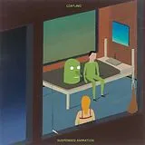 Leapling LP (Vinyl) Suspended Animation (Vinyl)