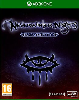 Neverwinter Nights: Enhanced Edition [XONE] (D) als Xbox One-Spiel