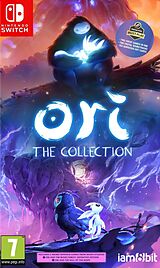 Ori - The Collection [NSW] (D) als Nintendo Switch-Spiel