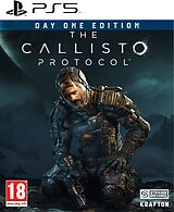 The Callisto Protocol - Day One Edition [PS5] (D) als PlayStation 5-Spiel