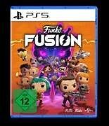 Funko Fusion [PS5] (D) als PlayStation 5-Spiel