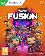 Funko Fusion [XSX] (D) als Xbox Series X-Spiel