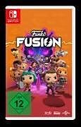 Funko Fusion [NSW] (D) als Nintendo Switch-Spiel