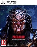 Predator: Hunting Grounds [PS5] (D) als PlayStation 5-Spiel