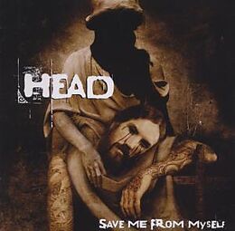 Head CD Save Me From Myself