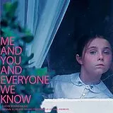 Michael Andrews LP (Vinyl) Me And You And Everyone We Know Ost (Vinyl)