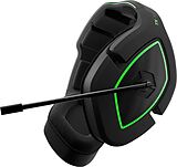 Gioteck - TX50 Stereo Gaming Headset - green/black comme un jeu Mobile Devices, Xbox Series X,