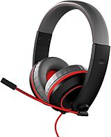 Gioteck - XH100S Wired Stereo Headset als PlayStation 4, Mac OS, Windows-Spiel