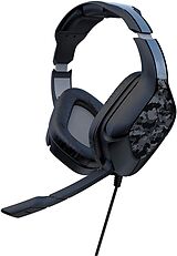 Gioteck - HC2 Wired Stereo Gaming Headset als Nintendo Switch, PlayStation 4-Spiel