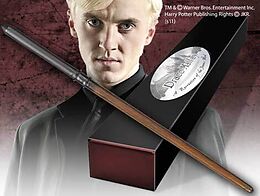 Harry Potter Zauberstab Draco Malfoy Charakter Edition Acheter En Ligne Exlibris Ch