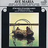 Zürcher Sängerknaben CD Ave Maria