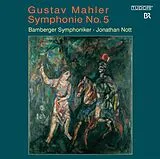 Jonathan/Bamberger Sympho Nott Super Audio CD Sinfonie Nr.5 Sacd