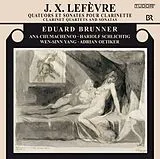 Brunner/Chumachenko/Yang/Schli CD Quartette Vol.2