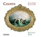 Xiaotang Tan CD Ballade - Scherzo - Polonaise - Mazurkas - Namucuo