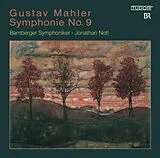 Jonathan/Bamberger Sympho Nott Super Audio CD Mahler, Sinfonie 9