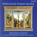 von Aarburg/Zürcher Sängerknab CD Stabat Mater