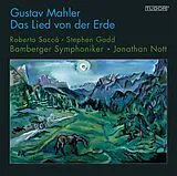 Jonathan/Bamberger Sympho Nott Super Audio CD Das Lied Von Der Erde