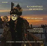 Eduard/Stadlmair/Münch Brunner CD Carnevale Di Venezia