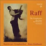 Stadlmair/Bamberger Symphonike CD Sinfonien Nos. 1-11