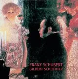 Gilbert Schuchter CD Klavierwerk 12 Cd