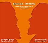 Jakub/Bamberger Symphoni Hrusa CD Symphony 3/8