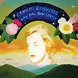 Connie Converse Vinyl How Sad,How Lovely (Vinyl)