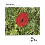 The Wild Poppies LP (analog) Heroine: The Complete Collection 1986-1989