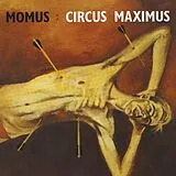 Momus LP (analog) Circus Maximus (expanded Edition)