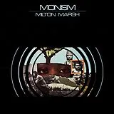 Milton Marsh LP (analog) Monism