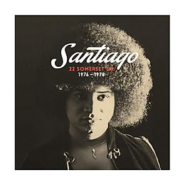Santiago CD 22 Somerset Drive (1976-1978)
