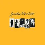 Jonathan Fire*eater Vinyl Tremble Under Boom Lights