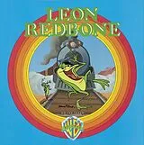 Leon Redbone Vinyl On The Track