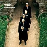 The Monks CD Hamburg Recordings 1967