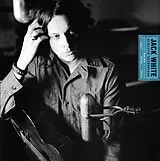 White Jack LP (analog) Jack White Acoustic Recordings