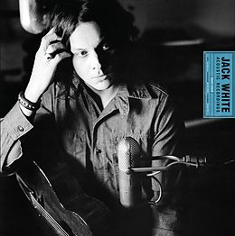 White Jack Vinyl Jack White Acoustic Recordings