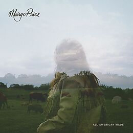 Margo Price CD All American Made