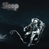 Sleep LP (analog) The Sciences