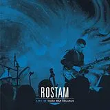 Rostam Vinyl Rostam: Live At Third Man Records