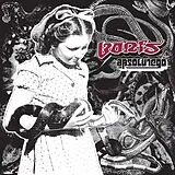 Boris Vinyl Absolutego