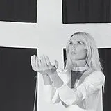 Natalie Bergman CD Mercy