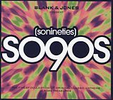 Blank & Jones CD So90s (so Nineties)