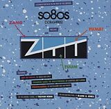 Blank & Jones CD So80s (so Eighties) Presents Ztt