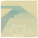 Blank & Jones CD Relax Edition 12
