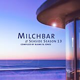 Blank & Jones CD Milchbar Seaside Season 13