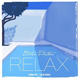 Blank & Jones CD Relax Edition 13